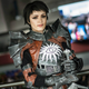 Illustration for article titled Awesome iDragon Age/i Cosplay Is The Real Deal